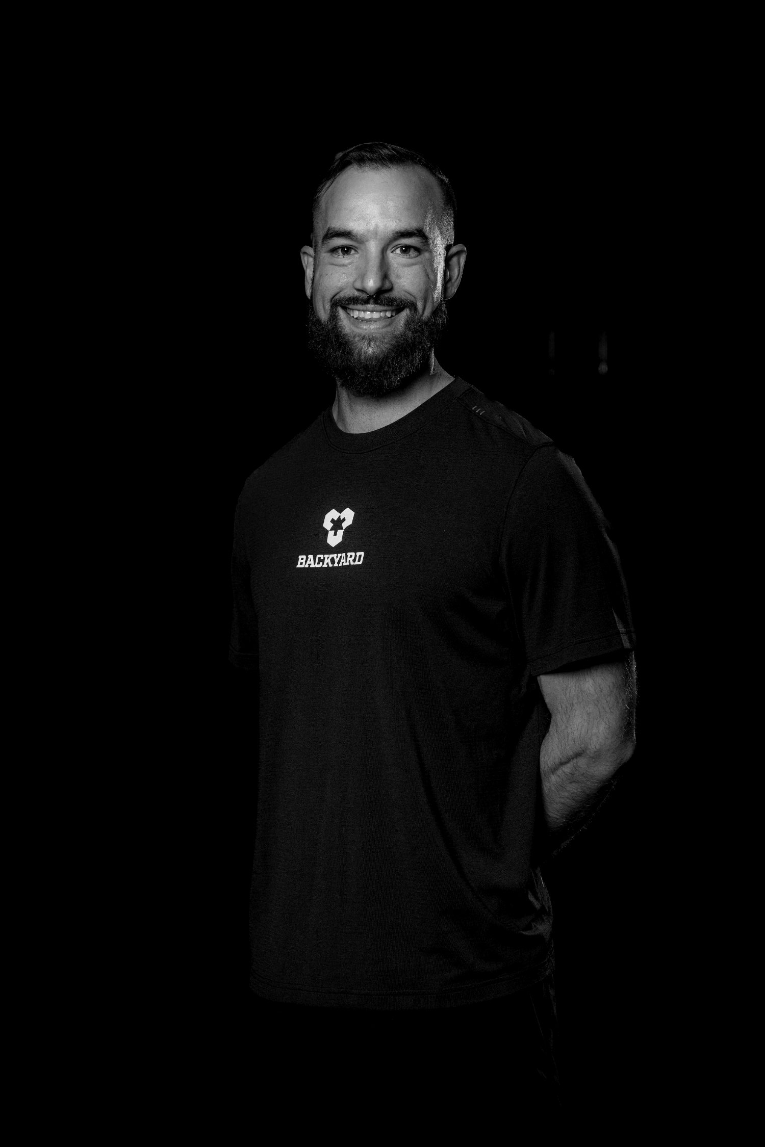 Dr. Brian LoTempio DC