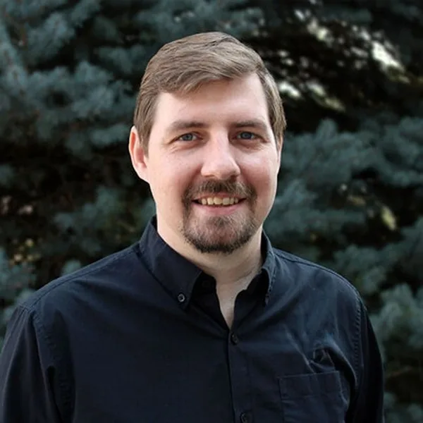 Jacob Nuechterlein