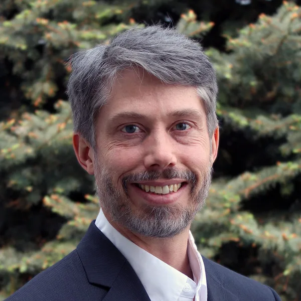 Jeremy Iten