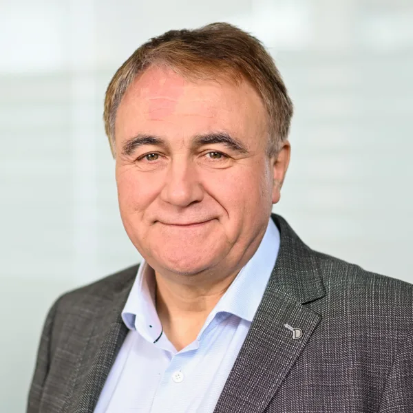 Johann Oberhofer