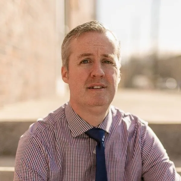 Jon Goff