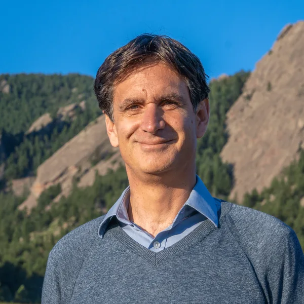 Nick Bagshaw, PhD