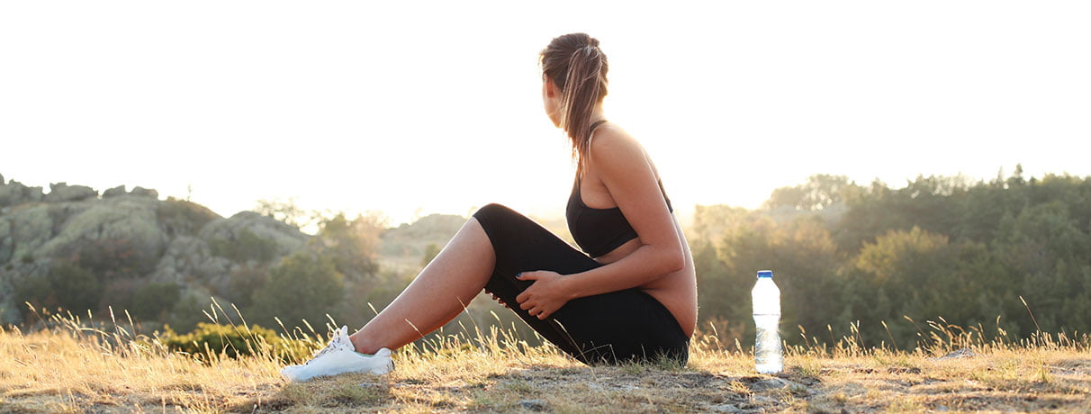 Women's health physical therapy