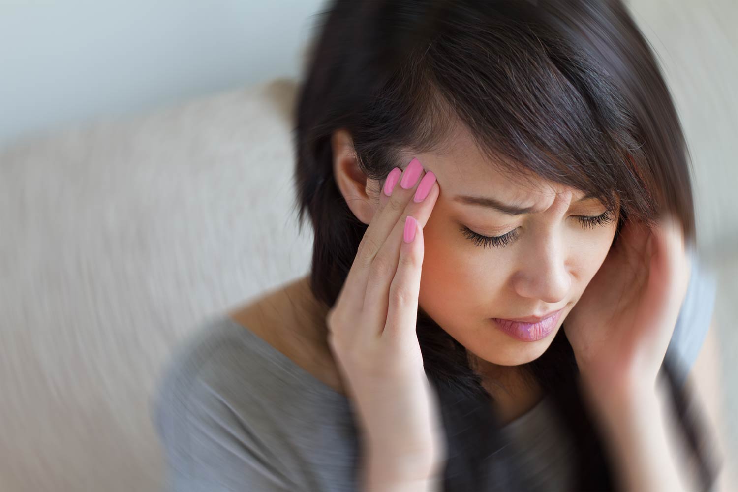Vestibular rehabilitation