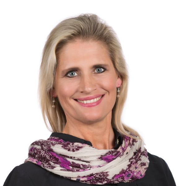 Christine A. Krueger