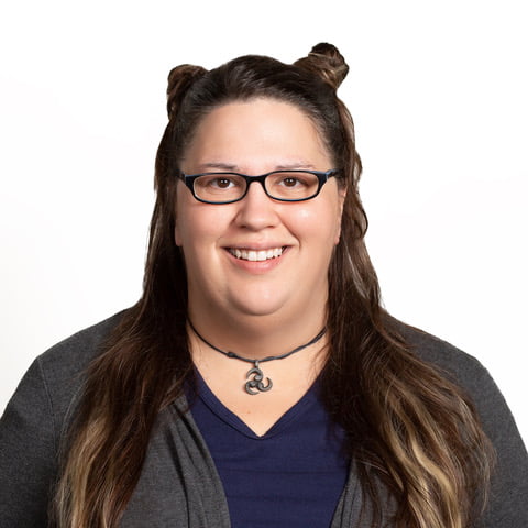 Megan Ford