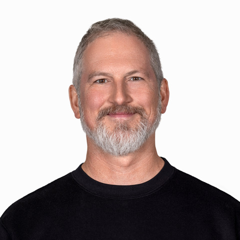Seth Jagger Kaeser
