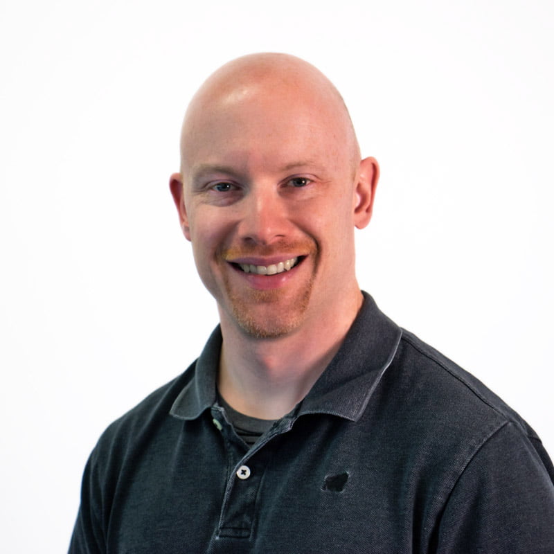 Sean Murphy